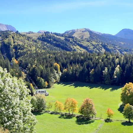 Les Glovettes Villard De Lans エクステリア 写真