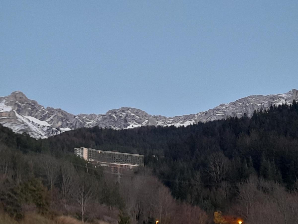 Les Glovettes Villard De Lans エクステリア 写真